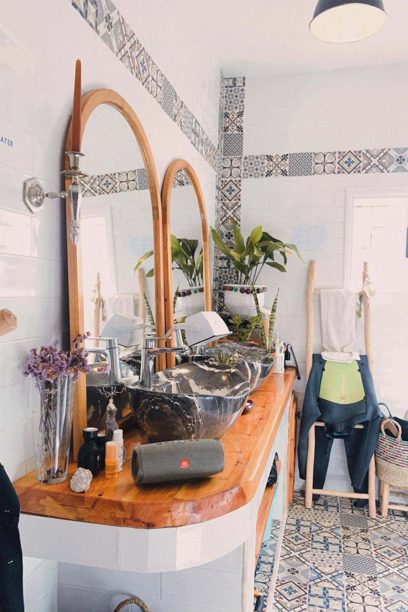 Hotel El Moja Surfhouse Sidi Ifni Zewnętrze zdjęcie
