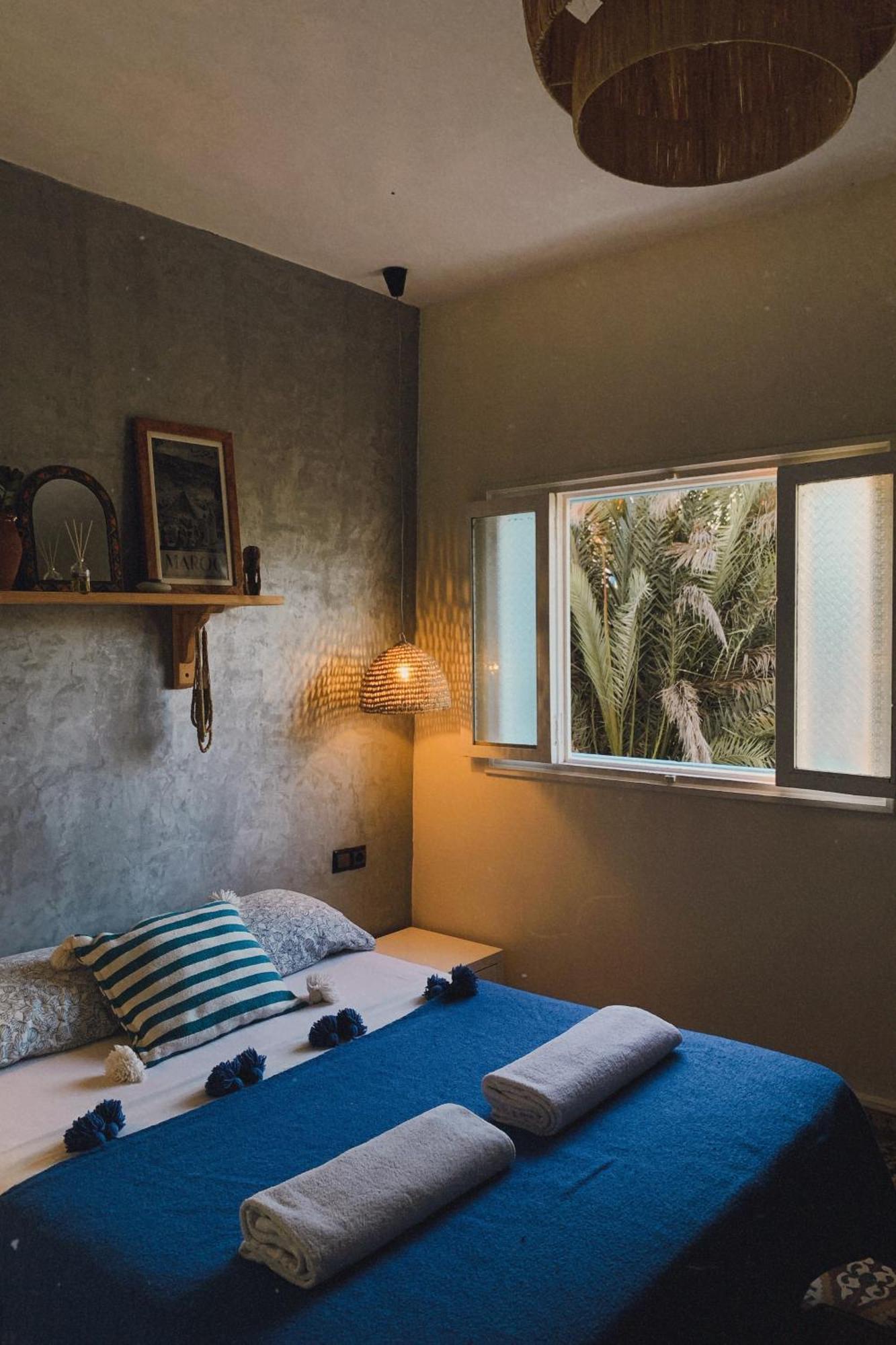 Hotel El Moja Surfhouse Sidi Ifni Zewnętrze zdjęcie