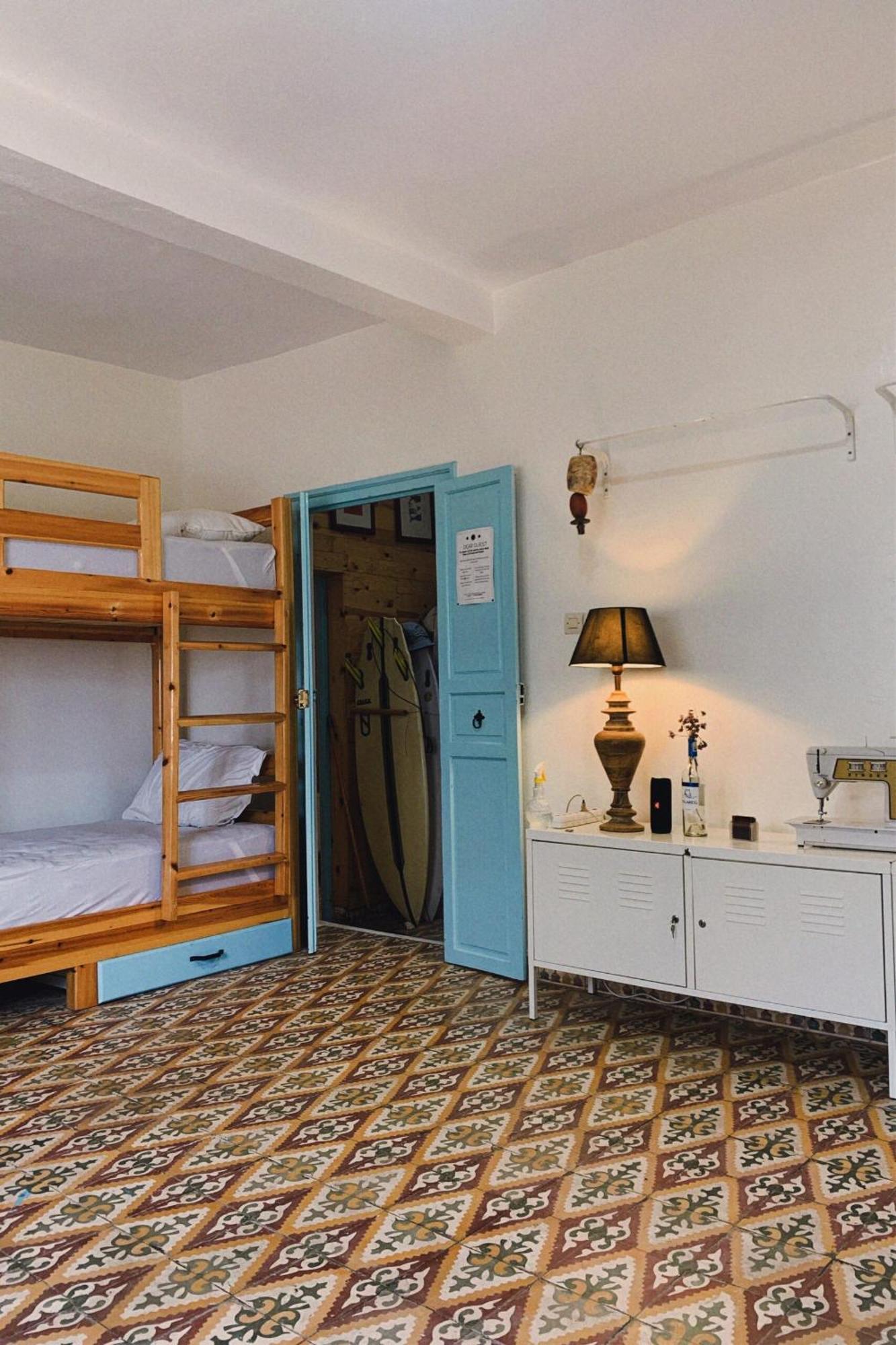 Hotel El Moja Surfhouse Sidi Ifni Zewnętrze zdjęcie